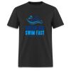 Playera Caballero: Algodón Estándar Miniatura