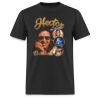 Playera Caballero: Algodón Estándar Miniatura