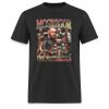 Playera Caballero: Algodón Estándar Miniatura
