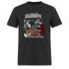 Playera Caballero: Algodón Estándar Miniatura