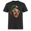 Playera Caballero: Algodón Estándar Miniatura