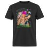 Playera Caballero: Algodón Estándar Miniatura