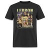 Playera Caballero: Algodón Estándar Miniatura