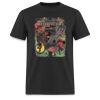 Playera Caballero: Algodón Estándar Miniatura