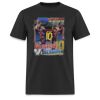 Playera Caballero: Algodón Estándar Miniatura