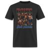Playera Caballero: Algodón Estándar Miniatura