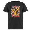 Playera Caballero: Algodón Estándar Miniatura