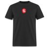 Playera Caballero: Algodón Estándar Miniatura