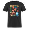 Playera Caballero: Algodón Estándar Miniatura