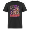 Playera Caballero: Algodón Estándar Miniatura