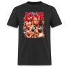 Playera Caballero: Algodón Estándar Miniatura