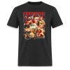 Playera Caballero: Algodón Estándar Miniatura