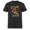 Playera Caballero: Algodón Estándar Miniatura