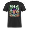 Playera Caballero: Algodón Estándar Miniatura