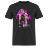 Playera Caballero: Algodón Estándar Miniatura