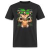Playera Caballero: Algodón Estándar Miniatura