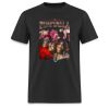 Playera Caballero: Algodón Estándar Miniatura