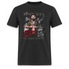 Playera Caballero: Algodón Estándar Miniatura