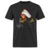Playera Caballero: Algodón Estándar Miniatura