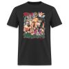 Playera Caballero: Algodón Estándar Miniatura
