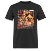 Playera Caballero: Algodón Estándar Miniatura