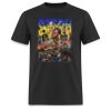 Playera Caballero: Algodón Estándar Miniatura