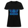 Playera Dama: Algodón Estándar Miniatura