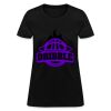 Playera Dama: Algodón Estándar Miniatura