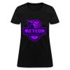 Playera Dama: Algodón Estándar Miniatura