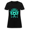 Playera Dama: Algodón Estándar Miniatura