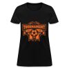 Playera Dama: Algodón Estándar Miniatura