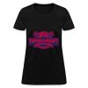 Playera Dama: Algodón Estándar Miniatura