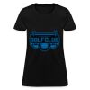 Playera Dama: Algodón Estándar Miniatura