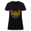 Playera Dama: Algodón Estándar Miniatura