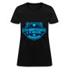 Playera Dama: Algodón Estándar Miniatura