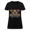 Playera Dama: Algodón Estándar Miniatura