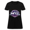 Playera Dama: Algodón Estándar Miniatura