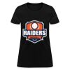 Playera Dama: Algodón Estándar Miniatura