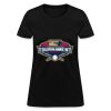 Playera Dama: Algodón Estándar Miniatura