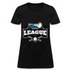 Playera Dama: Algodón Estándar Miniatura