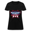 Playera Dama: Algodón Estándar Miniatura