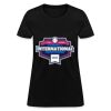 Playera Dama: Algodón Estándar Miniatura