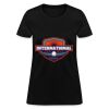 Playera Dama: Algodón Estándar Miniatura