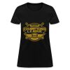 Playera Dama: Algodón Estándar Miniatura