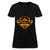 Playera Dama: Algodón Estándar Miniatura