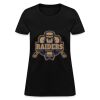Playera Dama: Algodón Estándar Miniatura