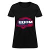 Playera Dama: Algodón Estándar Miniatura