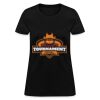 Playera Dama: Algodón Estándar Miniatura