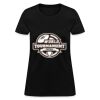 Playera Dama: Algodón Estándar Miniatura