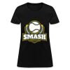 Playera Dama: Algodón Estándar Miniatura